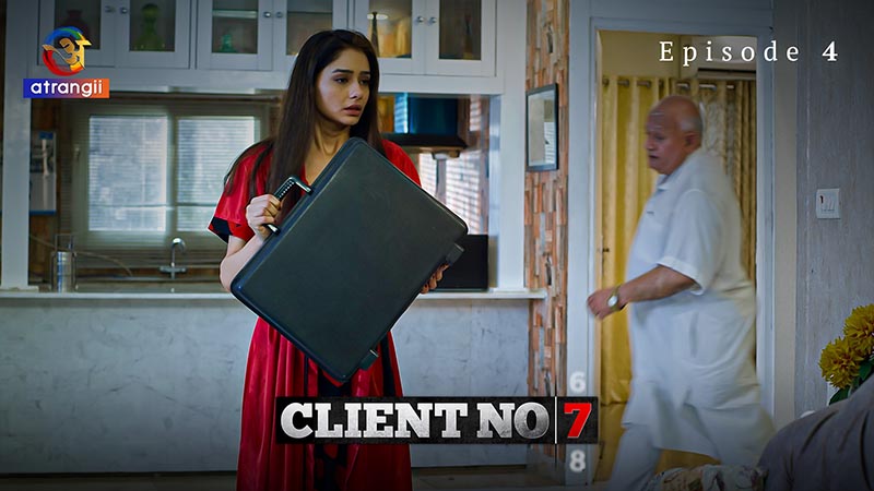 Client No. 7 | Season 01 | Episode 04